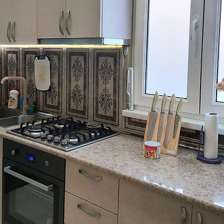 Dali'S Royal Apartment Tbilisi Zewnętrze zdjęcie