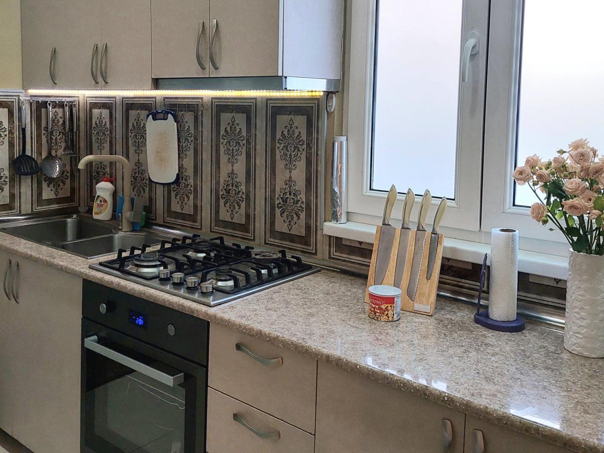 Dali'S Royal Apartment Tbilisi Zewnętrze zdjęcie
