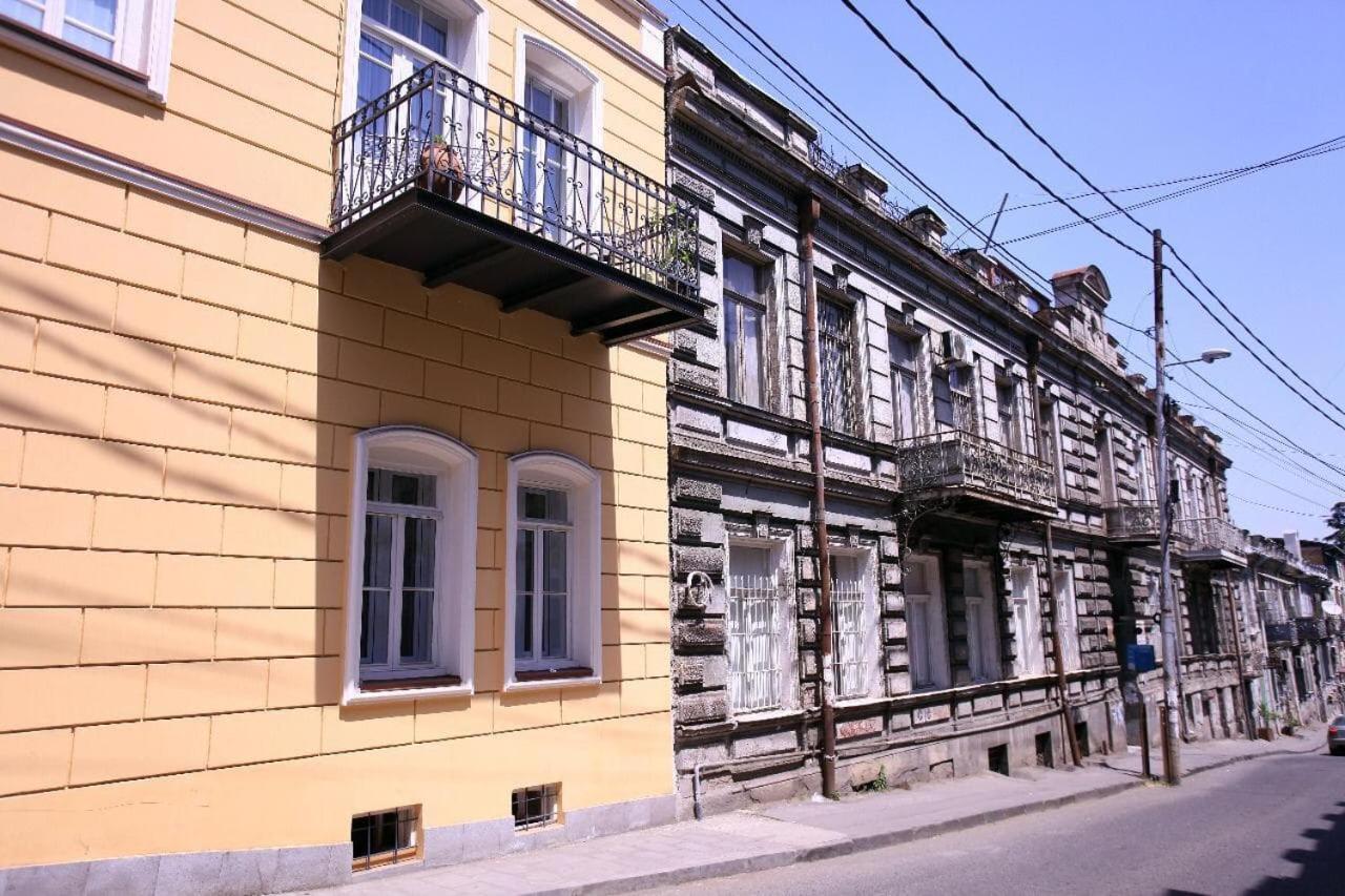 Dali'S Royal Apartment Tbilisi Zewnętrze zdjęcie