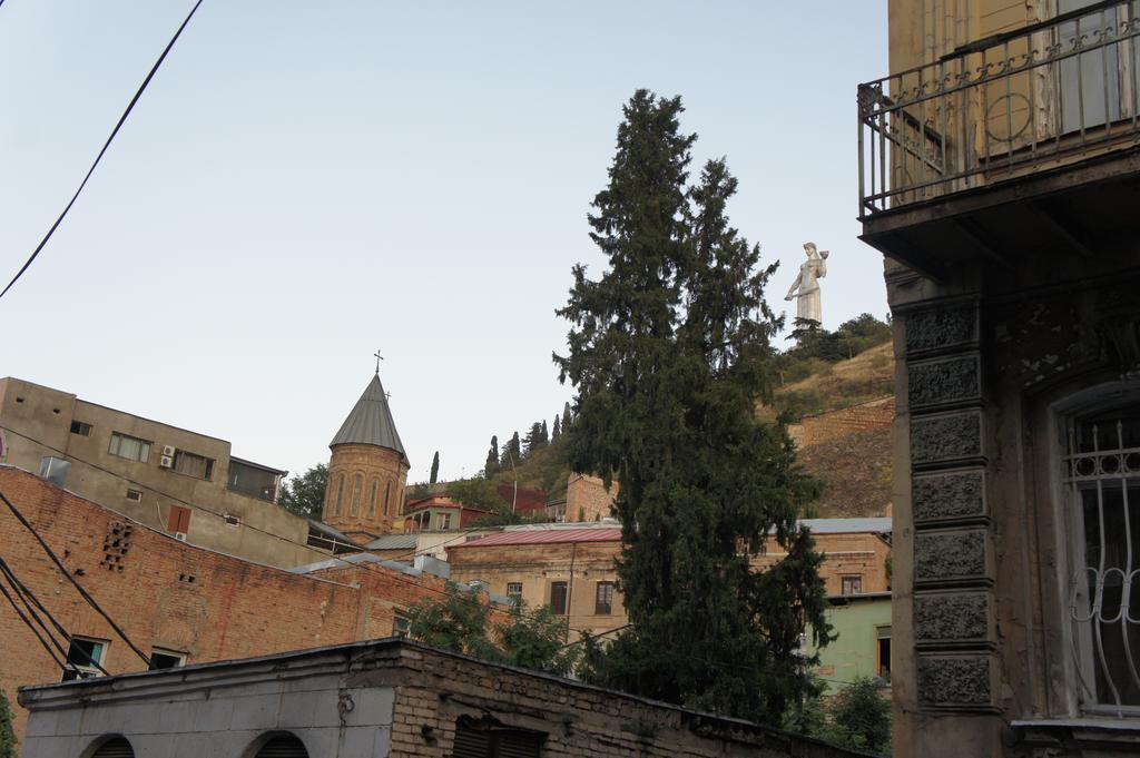 Dali'S Royal Apartment Tbilisi Zewnętrze zdjęcie