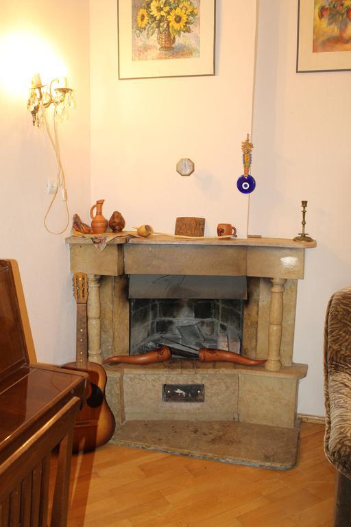 Dali'S Royal Apartment Tbilisi Zewnętrze zdjęcie