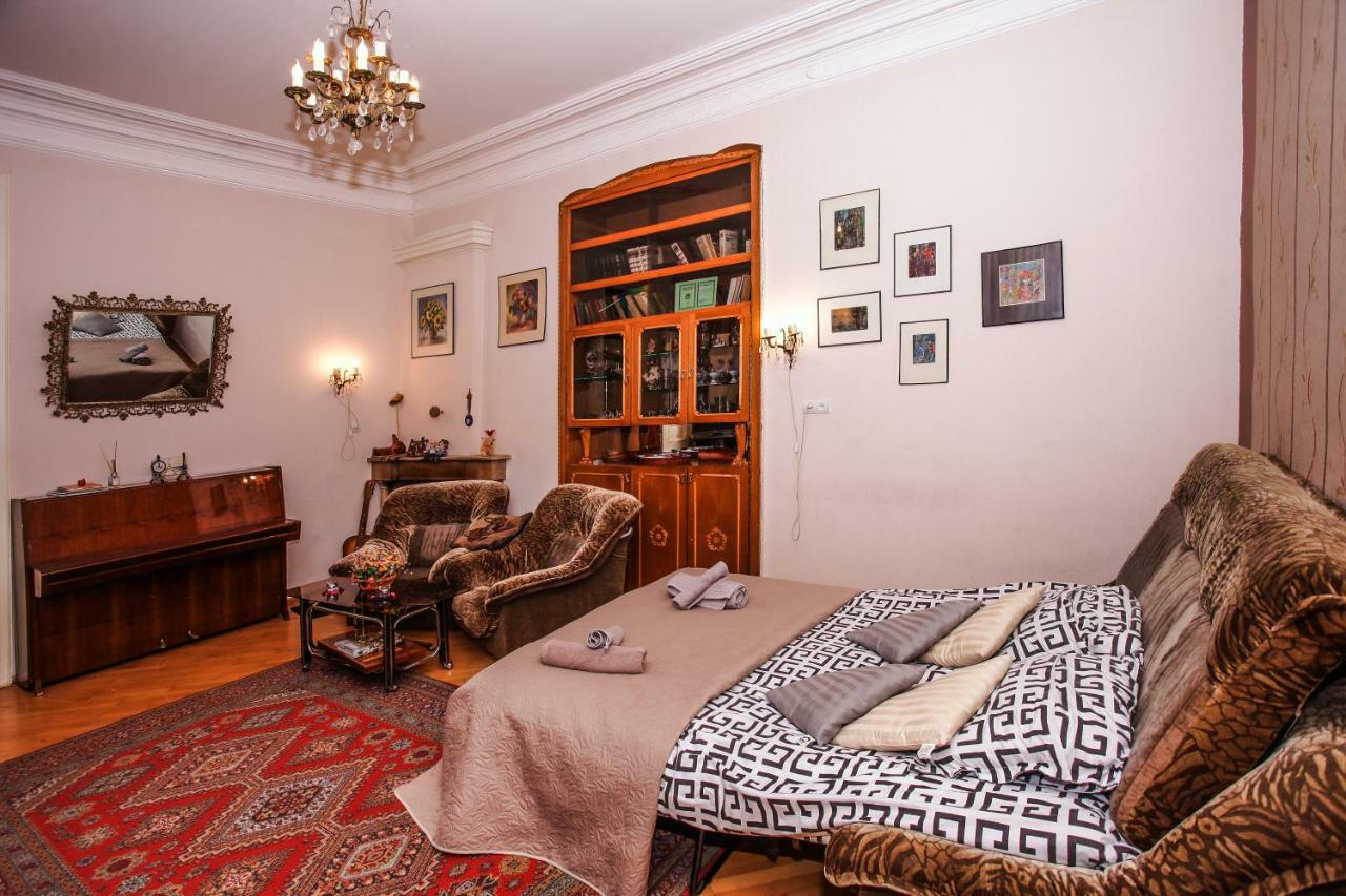 Dali'S Royal Apartment Tbilisi Zewnętrze zdjęcie