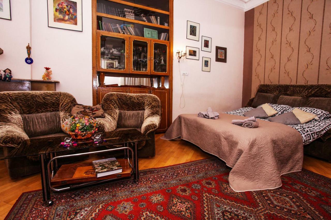 Dali'S Royal Apartment Tbilisi Zewnętrze zdjęcie