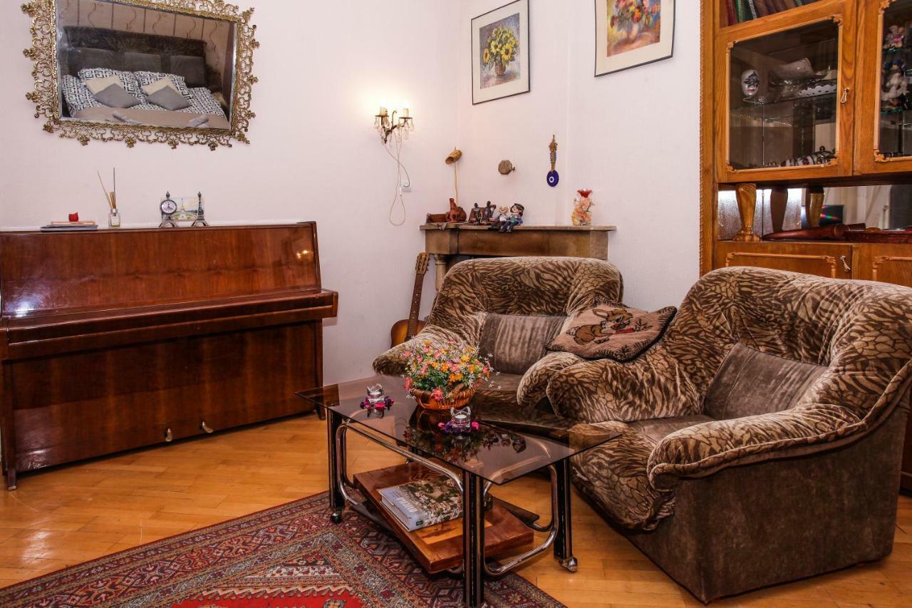 Dali'S Royal Apartment Tbilisi Zewnętrze zdjęcie
