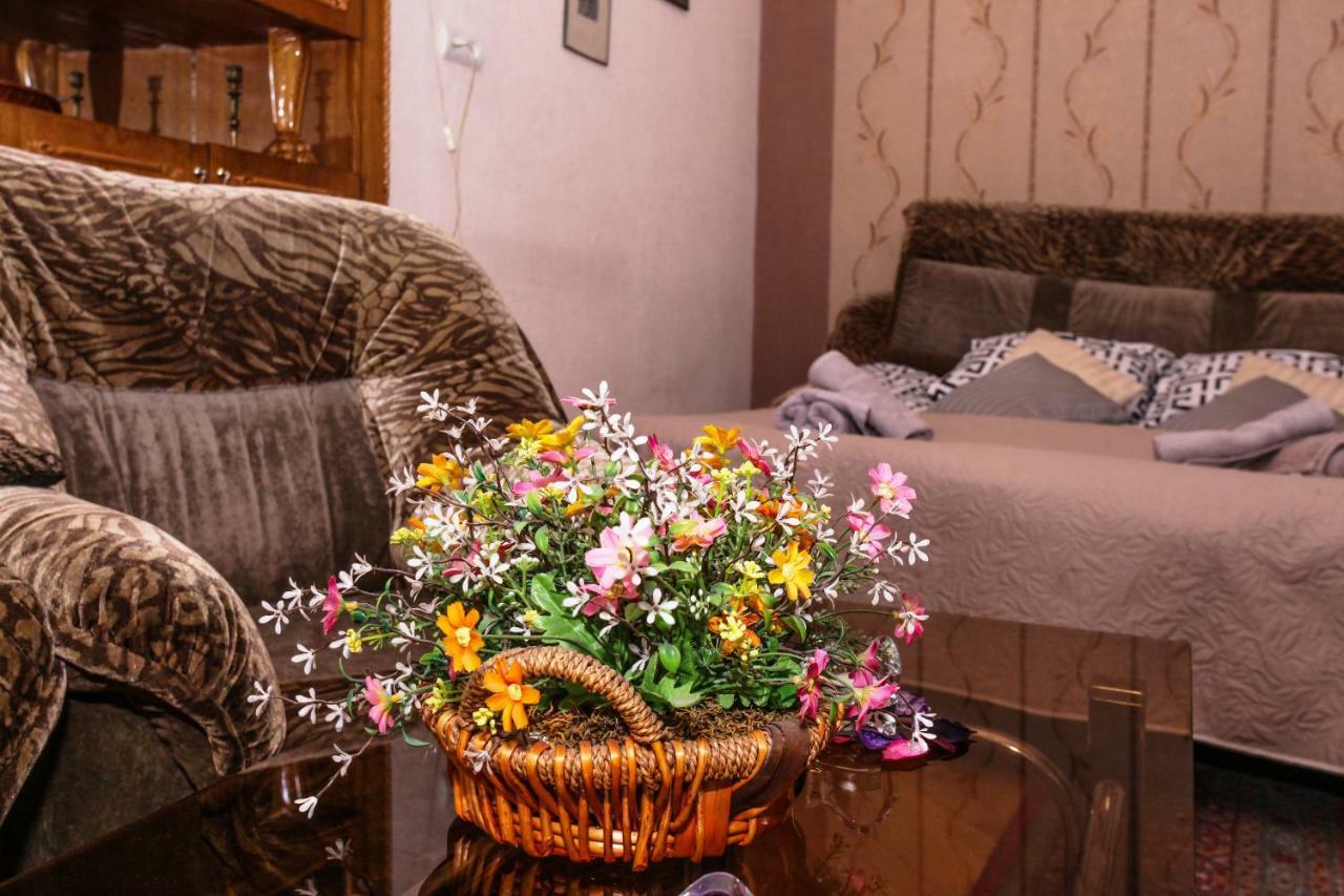 Dali'S Royal Apartment Tbilisi Zewnętrze zdjęcie