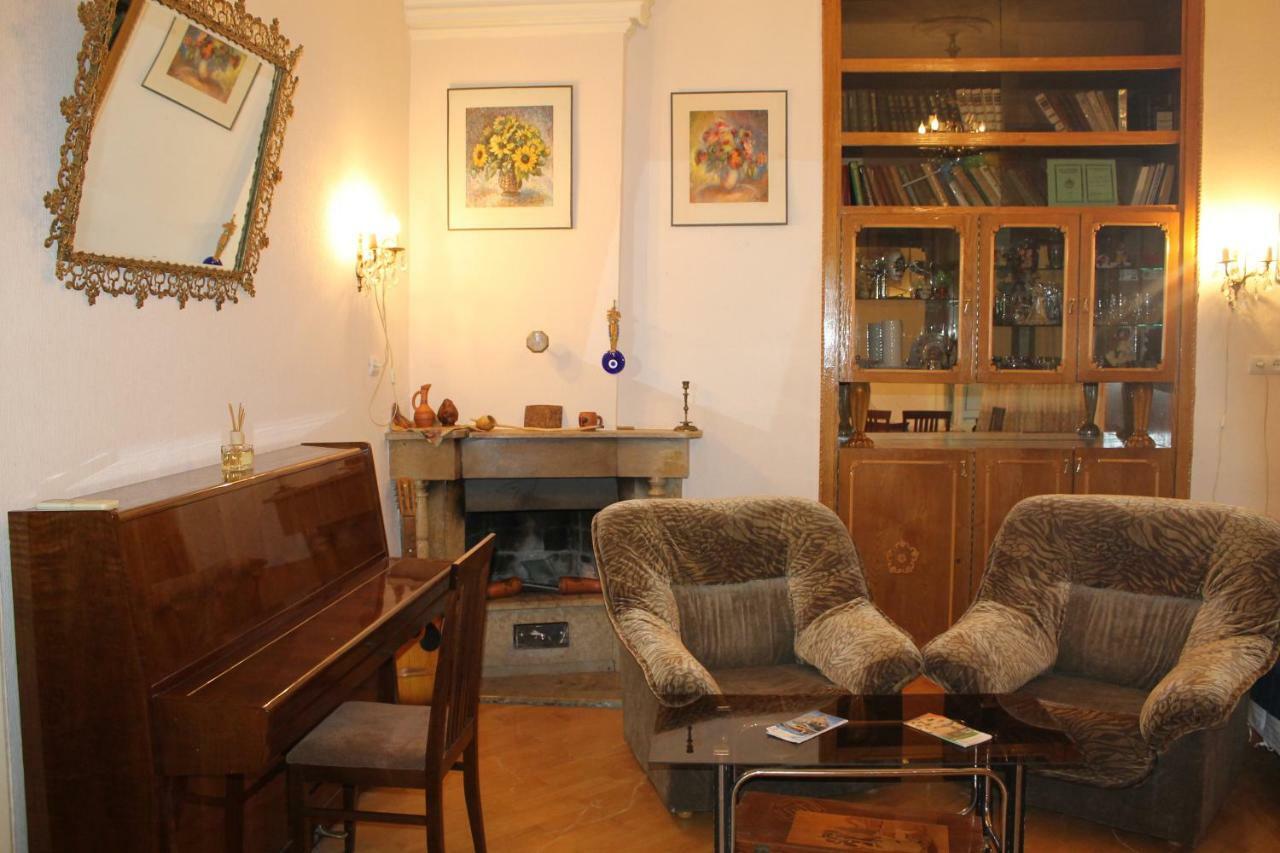 Dali'S Royal Apartment Tbilisi Zewnętrze zdjęcie