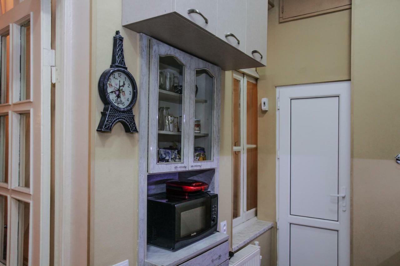 Dali'S Royal Apartment Tbilisi Zewnętrze zdjęcie