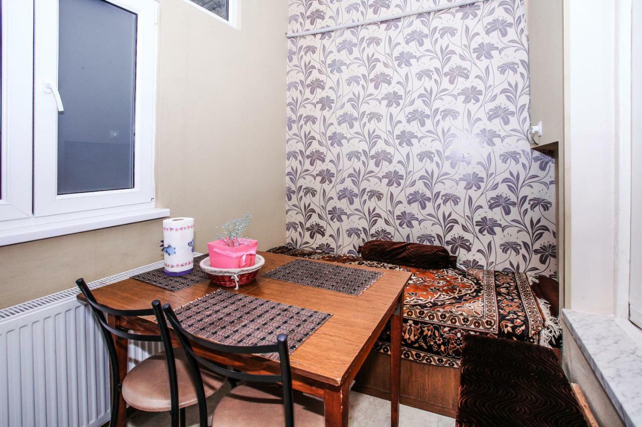 Dali'S Royal Apartment Tbilisi Zewnętrze zdjęcie