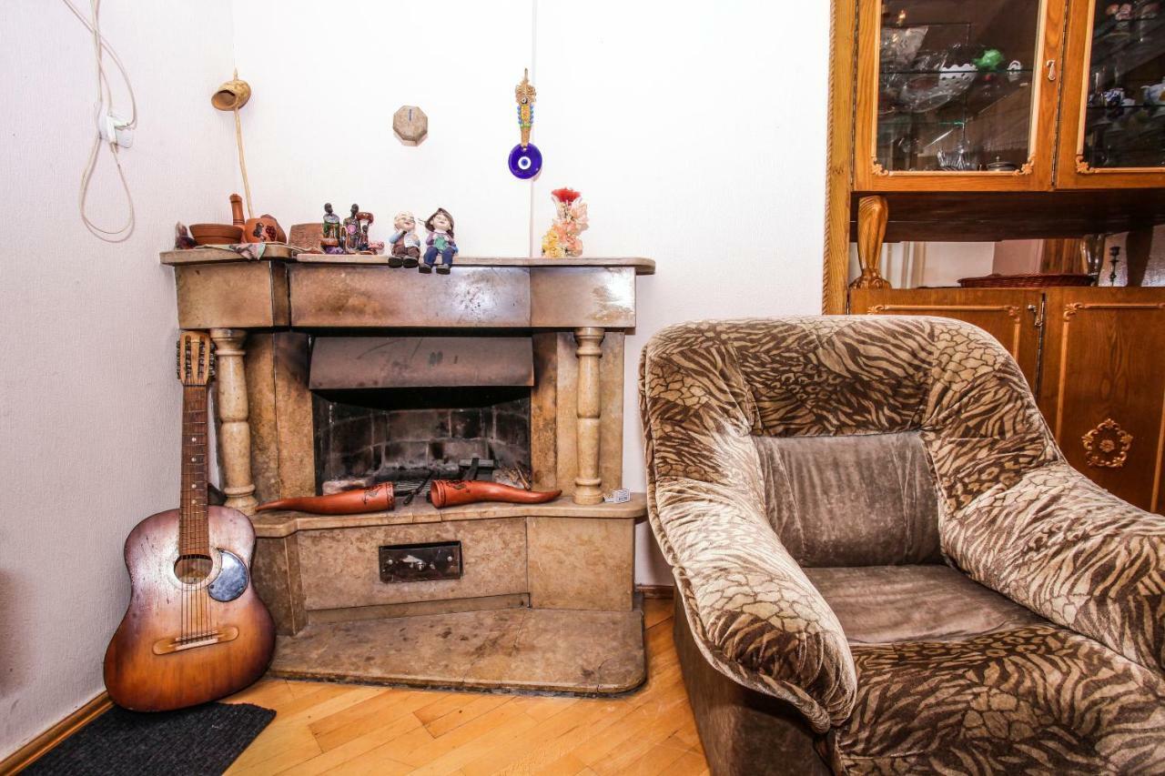 Dali'S Royal Apartment Tbilisi Zewnętrze zdjęcie